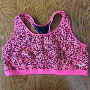 Bike Sports Bra